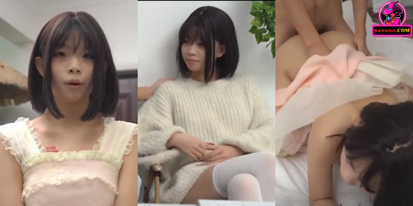 IDG5560 Xiao Qi XXX พี่ชายหื่น จ้างน้องสาวไซด์ไลน์ อมควย อัดท่าหมา